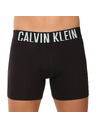 Calvin Klein Set treh - moške boksarice Calvin Klein črne