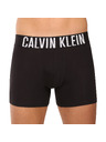 Calvin Klein Set treh - moške boksarice Calvin Klein črne
