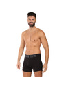 Calvin Klein Set treh - moške boksarice Calvin Klein črne