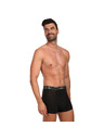 Calvin Klein Set treh - moške boksarice Calvin Klein črne