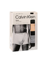 Calvin Klein Set treh - moške boksarice Calvin Klein črne