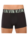 Calvin Klein Set treh - moške boksarice Calvin Klein črne