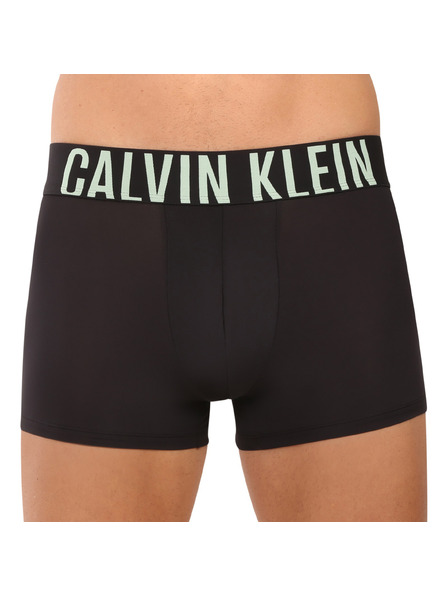 Calvin Klein Set treh - moške boksarice Calvin Klein črne