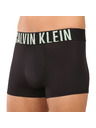 Calvin Klein Set treh - moške boksarice Calvin Klein črne