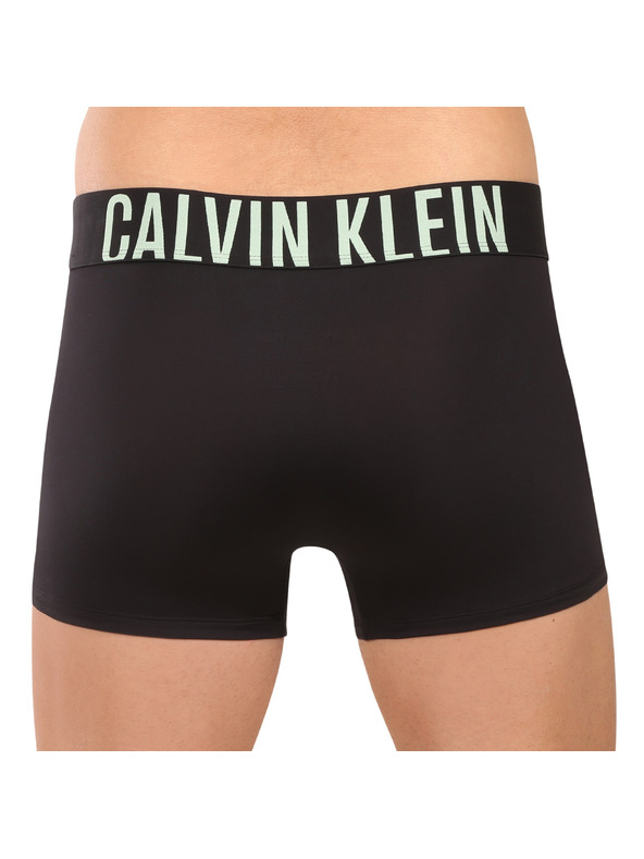 Calvin Klein Set treh - moške boksarice Calvin Klein črne