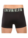 Calvin Klein Set treh - moške boksarice Calvin Klein črne