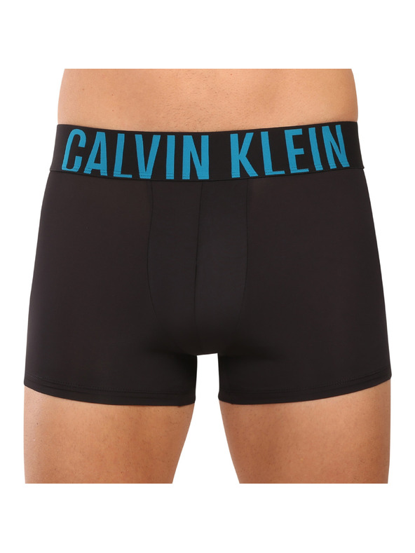 Calvin Klein Set treh - moške boksarice Calvin Klein črne