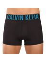 Calvin Klein Set treh - moške boksarice Calvin Klein črne