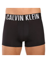 Calvin Klein Set treh - moške boksarice Calvin Klein črne