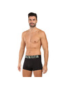 Calvin Klein Set treh - moške boksarice Calvin Klein črne