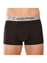 Calvin Klein Set treh - moške boksarice Calvin Klein črne