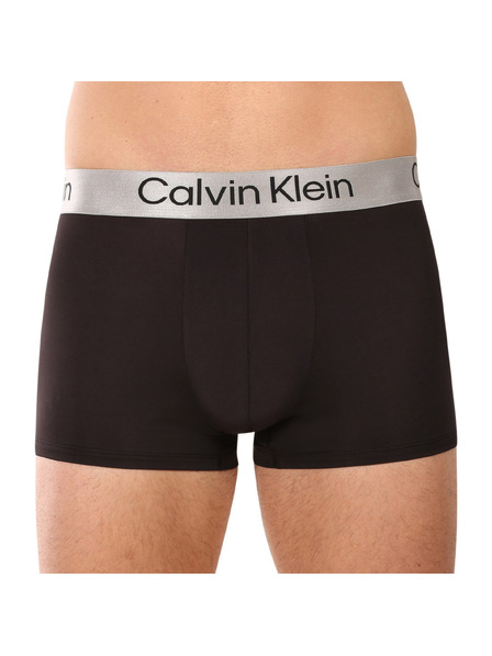 Calvin Klein Set treh - moške boksarice Calvin Klein črne