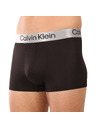 Calvin Klein Set treh - moške boksarice Calvin Klein črne