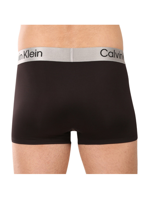 Calvin Klein Set treh - moške boksarice Calvin Klein črne