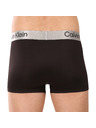 Calvin Klein Set treh - moške boksarice Calvin Klein črne
