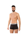 Calvin Klein Set treh - moške boksarice Calvin Klein črne
