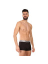 Calvin Klein Set treh - moške boksarice Calvin Klein črne