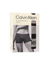 Calvin Klein Set treh - moške boksarice Calvin Klein črne