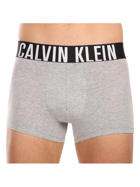 Calvin Klein Set treh - moške boksarice Calvin Klein večbarvne