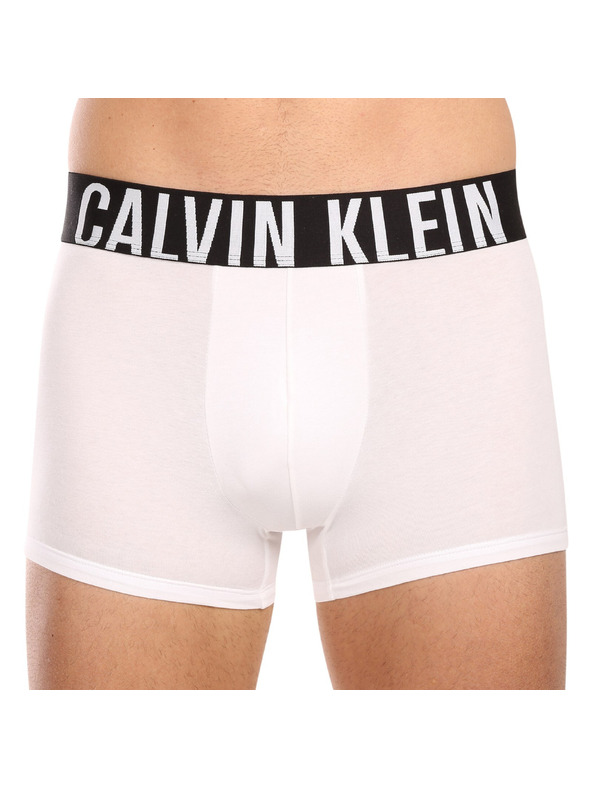 Calvin Klein Set treh - moške boksarice Calvin Klein večbarvne