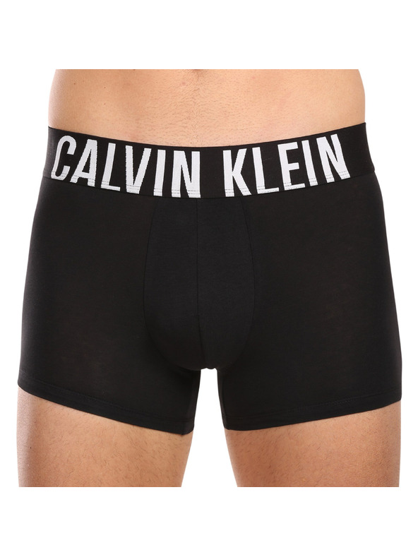 Calvin Klein Set treh - moške boksarice Calvin Klein večbarvne