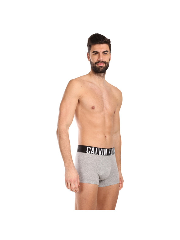Calvin Klein Set treh - moške boksarice Calvin Klein večbarvne