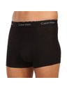Calvin Klein Set treh - moške boksarice Calvin Klein črne