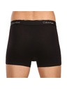 Calvin Klein Set treh - moške boksarice Calvin Klein črne