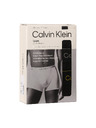 Calvin Klein Set treh - moške boksarice Calvin Klein črne