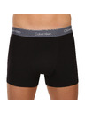 Calvin Klein Set treh - moške boksarice Calvin Klein črne