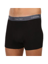 Calvin Klein Set treh - moške boksarice Calvin Klein črne