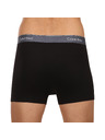 Calvin Klein Set treh - moške boksarice Calvin Klein črne