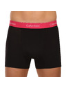 Calvin Klein Set treh - moške boksarice Calvin Klein črne
