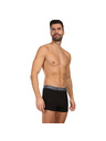 Calvin Klein Set treh - moške boksarice Calvin Klein črne