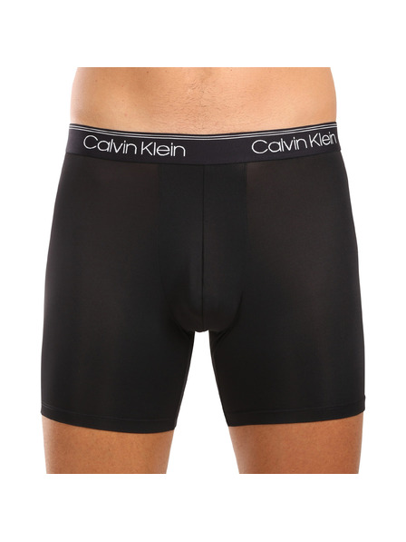 Calvin Klein Set treh - moške boksarice Calvin Klein črne
