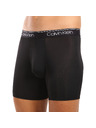 Calvin Klein Set treh - moške boksarice Calvin Klein črne