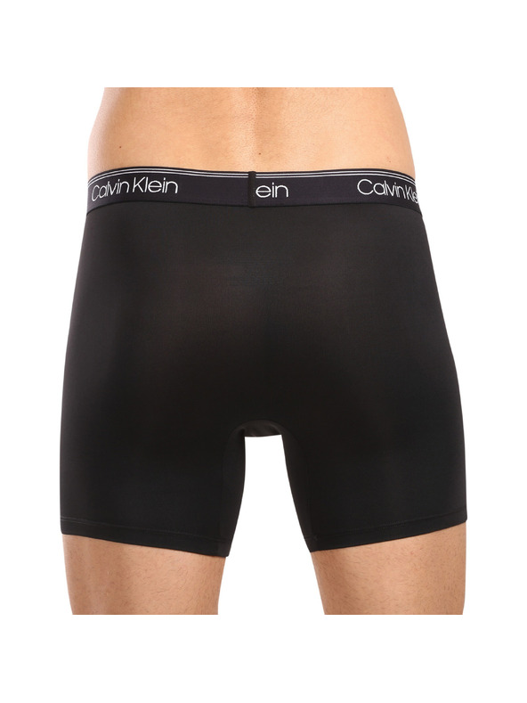 Calvin Klein Set treh - moške boksarice Calvin Klein črne