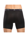 Calvin Klein Set treh - moške boksarice Calvin Klein črne