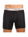 Calvin Klein Set treh - moške boksarice Calvin Klein črne