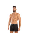 Calvin Klein Set treh - moške boksarice Calvin Klein črne