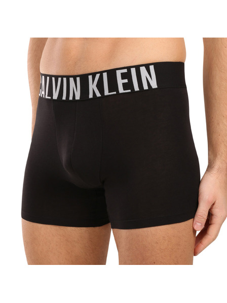 Calvin Klein Set treh - moške boksarice Calvin Klein črne