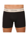 Calvin Klein Set treh - moške boksarice Calvin Klein črne