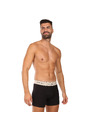 Calvin Klein Set treh - moške boksarice Calvin Klein črne
