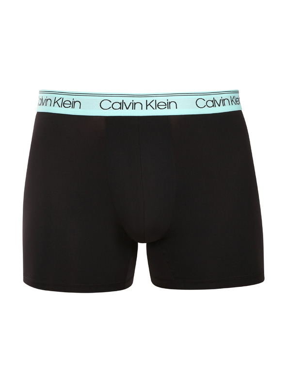 Calvin Klein Set treh - moške boksarice Calvin Klein črne