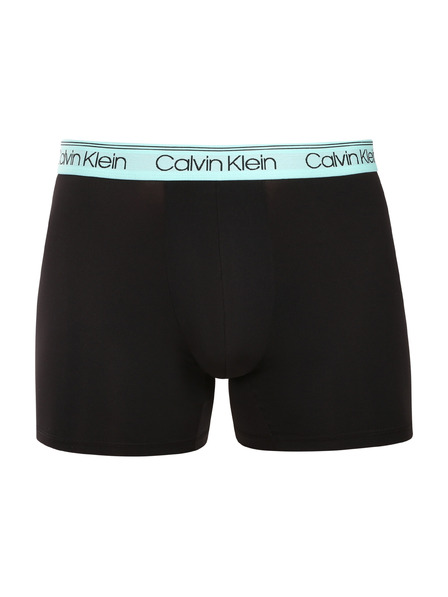 Calvin Klein Set treh - moške boksarice Calvin Klein črne