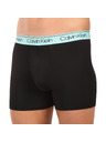 Calvin Klein Set treh - moške boksarice Calvin Klein črne