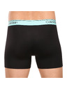 Calvin Klein Set treh - moške boksarice Calvin Klein črne