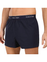 Calvin Klein Set treh - moške plavalne hlače Calvin Klein večbarvne