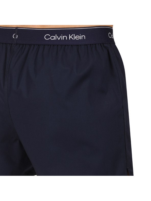 Calvin Klein Set treh - moške plavalne hlače Calvin Klein večbarvne