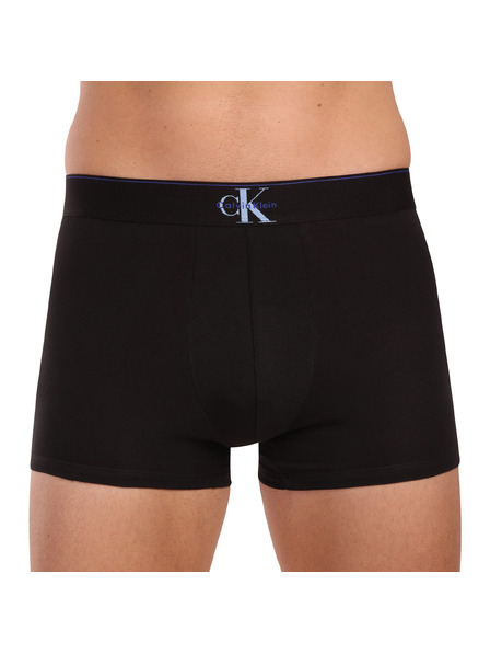 Calvin Klein Set šestih - moške boksarice Calvin Klein večbarvne